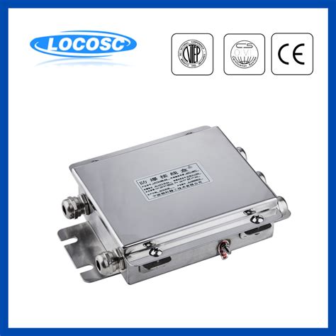 inscale junction box|LP7312.